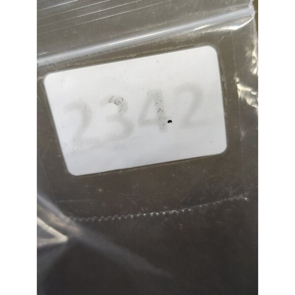 LL Bean Men's Khaki Nylon Stretch Green Cargo  Hiking Pants Size XL (38x30) - Picture 8 of 8